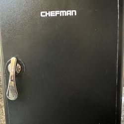 Portable Mini Fridge 