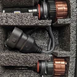 Headlight LED 💡💡 Bombillas Para Auto 