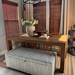 Kitchen table