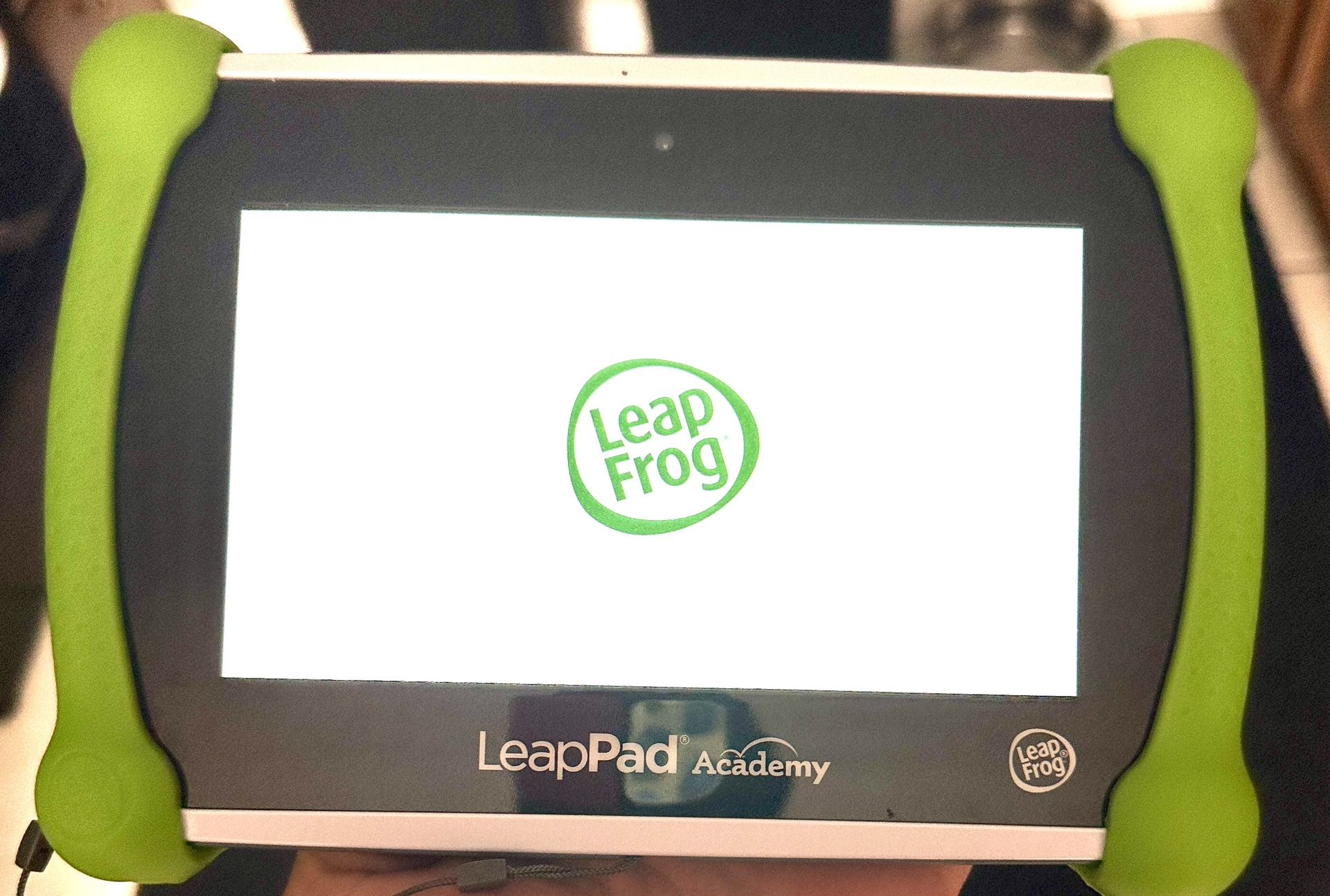 Leap Frog Tablet