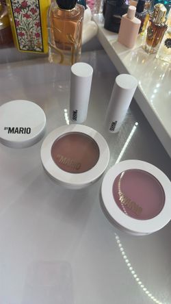 Makeup by Mario bundle ✨