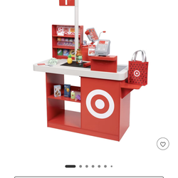 Target register kids toy