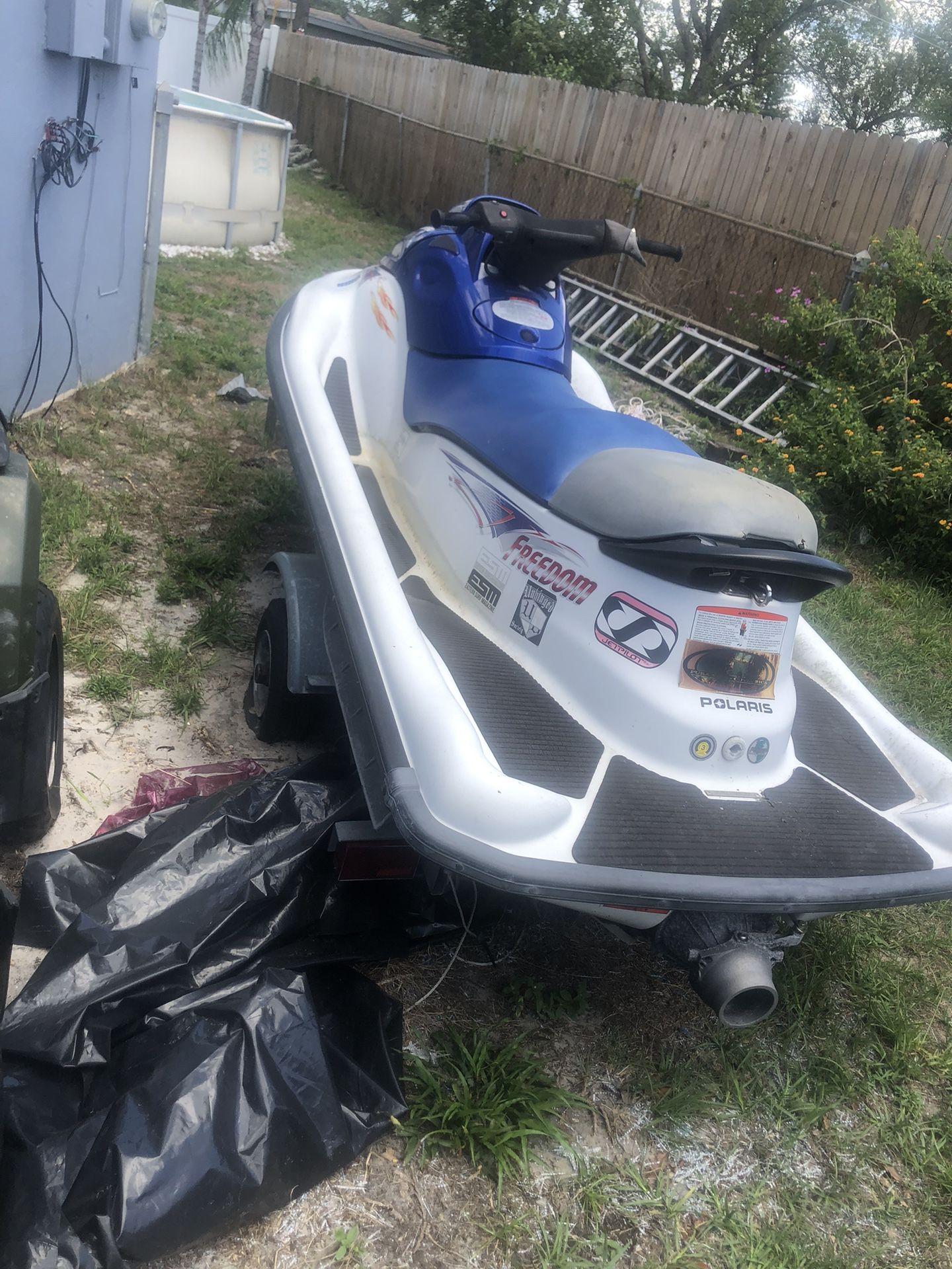 2003 Polaris Jet Ski for Sale in Alafaya, FL OfferUp