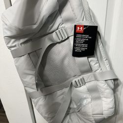 Under Armour Project Rock Limited Duffle Bag Woman