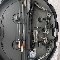 Men’s cross bow