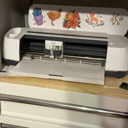 Cricut maker