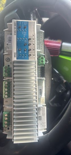 Lutron LQSE-4A-120-D Phase Adaptive Power Module
