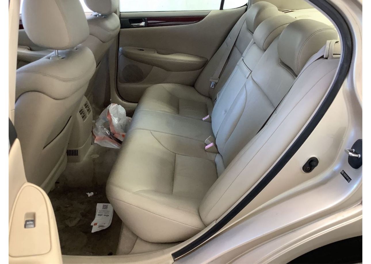 2004 Lexus ES 330