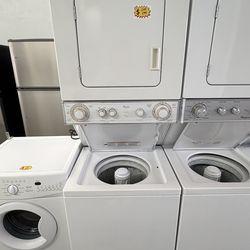 WHIRLPOOL 24” COMBO DE LAVADORA Y SECADORA