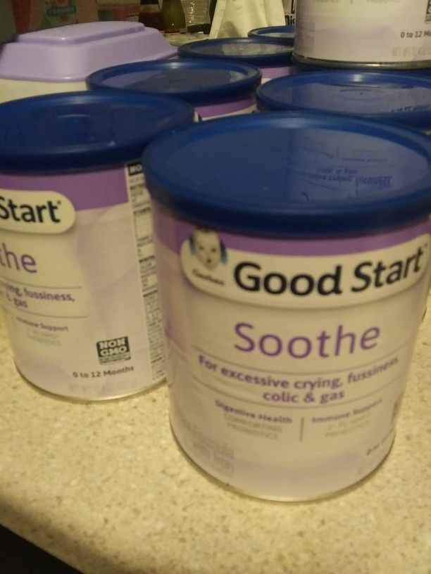 Baby Formula/food