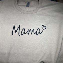 Custom Made Sweaters