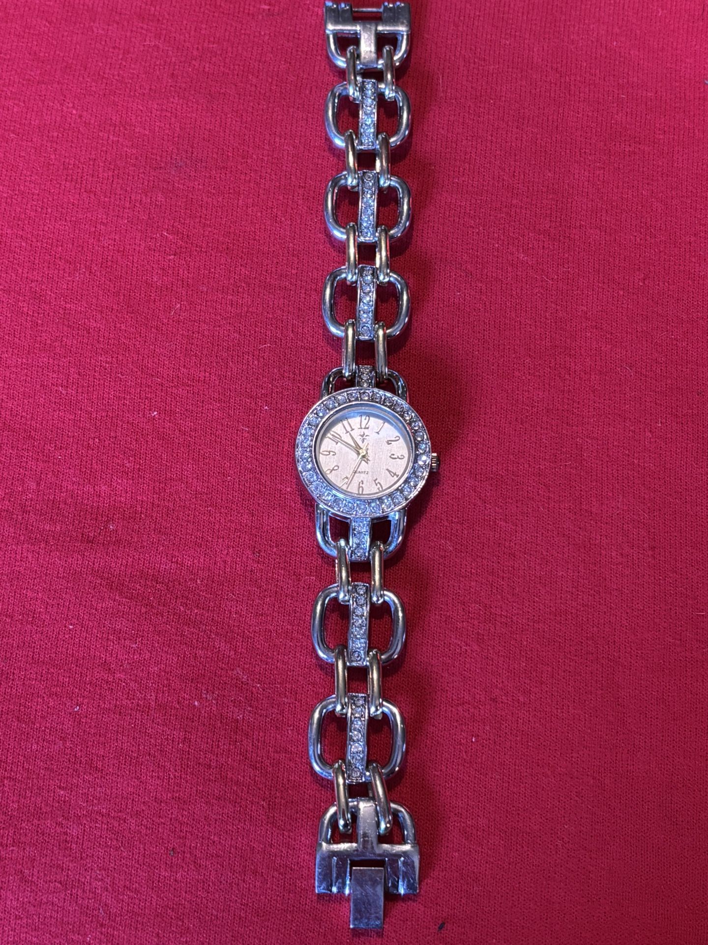 Quartz Watch