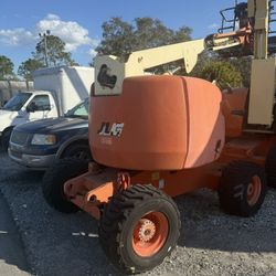 Boom Lift JLG 450 A 1999
