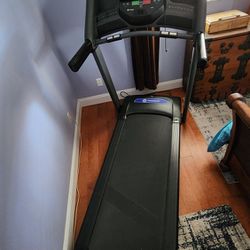 Treadmill Used Once