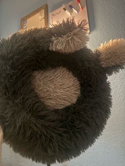 Large Sloth Stuffed Animal Plush Toy