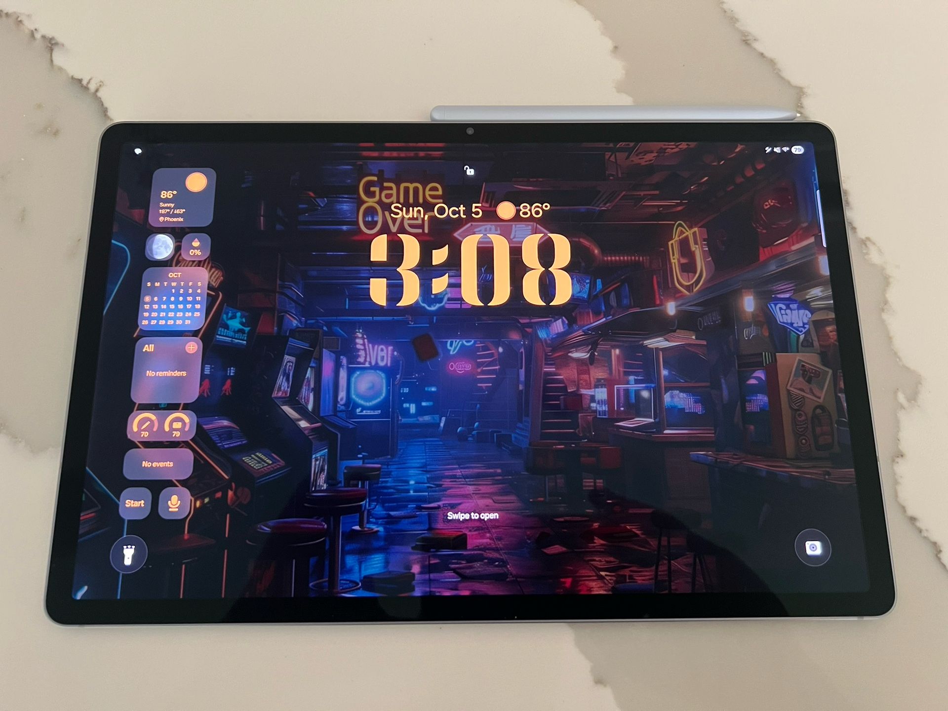 Samsung Galaxy Tab S10 Plus