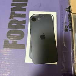 iPhone 16e 128gb Unlocked