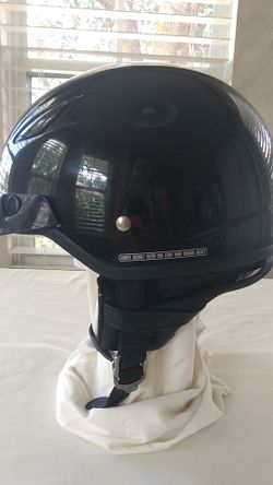 HJC cl-21 helmet Large