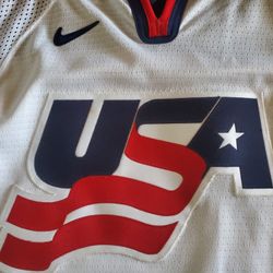 Hockey Jersey