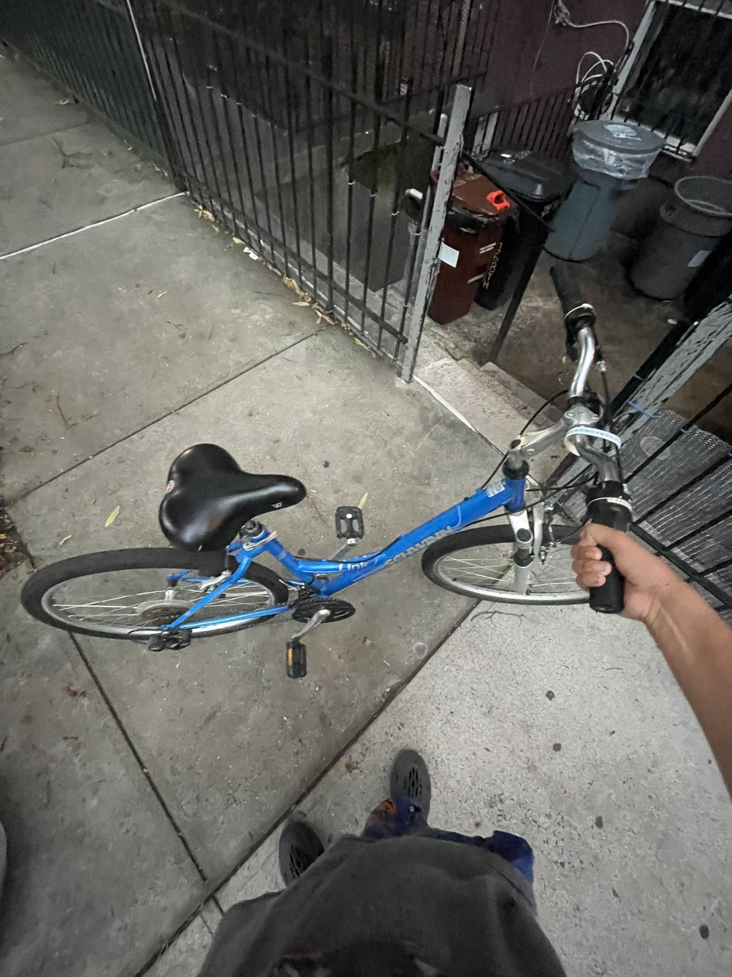 Bike