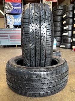 Firestone 215/50/17
