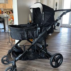 Babytrend Stroller “Black” 