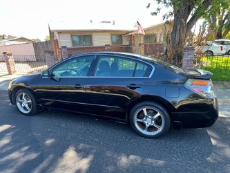 2008 Nissan Altima