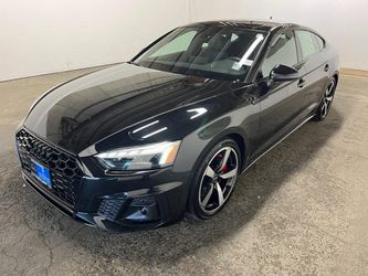 2023 Audi A5 Sportback