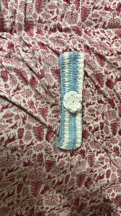 Hand Made Girls Head Bands 