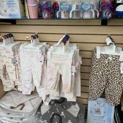 Ropa Para Niñas Nueva $5 La Ps