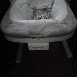 Baby Swing Like New For Sale $40
