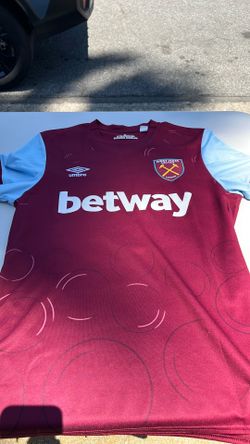 Wast Ham Jersey