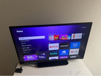 Vizio TV