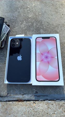 iPhone 12