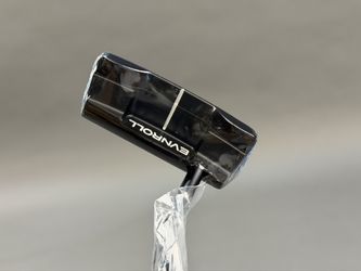 Evnroll ER2 Black MidBlade 34" Black TourTac Grip-Brand New*