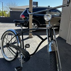 VINTAGE 1959 SCHWINN WASP NEWSBOY SPECIAL