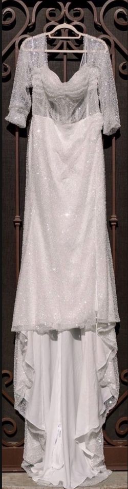 Beautiful Wedding Dress