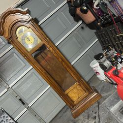 HOWARD MILLER TIME PIECE 