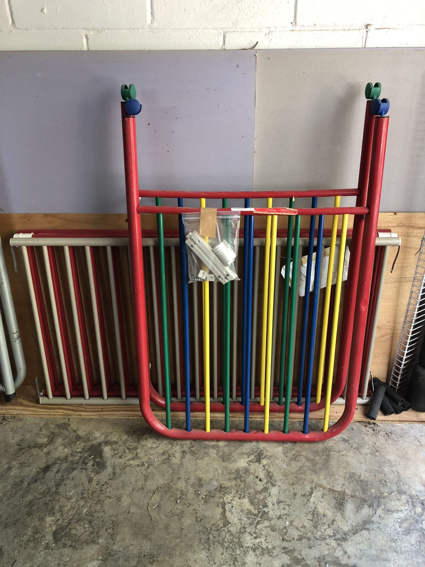 Baby Bed