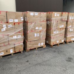 Only Wholesale tabletop fire pit Pallet