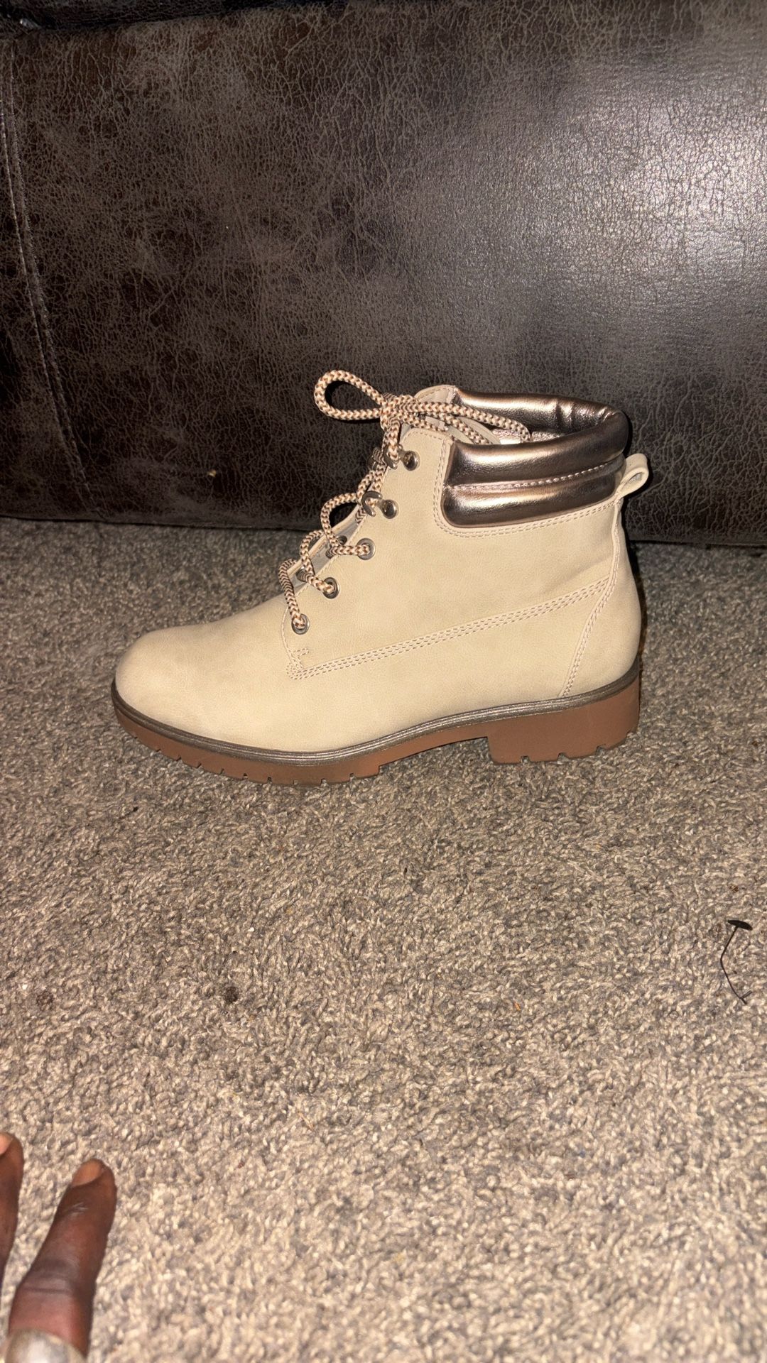 Limelight Winter Boots