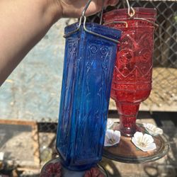 Kings yard Water Feeder 