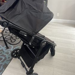 Baby Stroller 