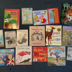 Classic Children’s Books
