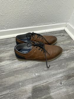 Men’s Dress Shoes