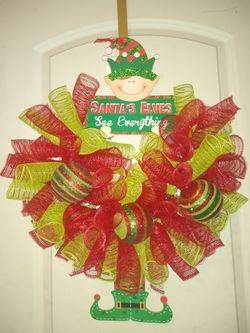 Wreath