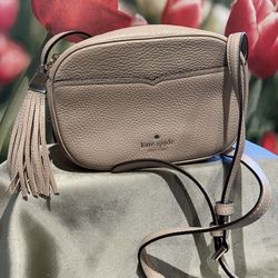 Kate Spade Cream Color