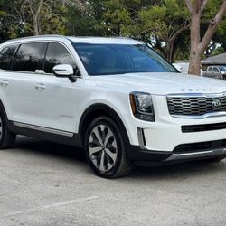 Kia Telluride S 