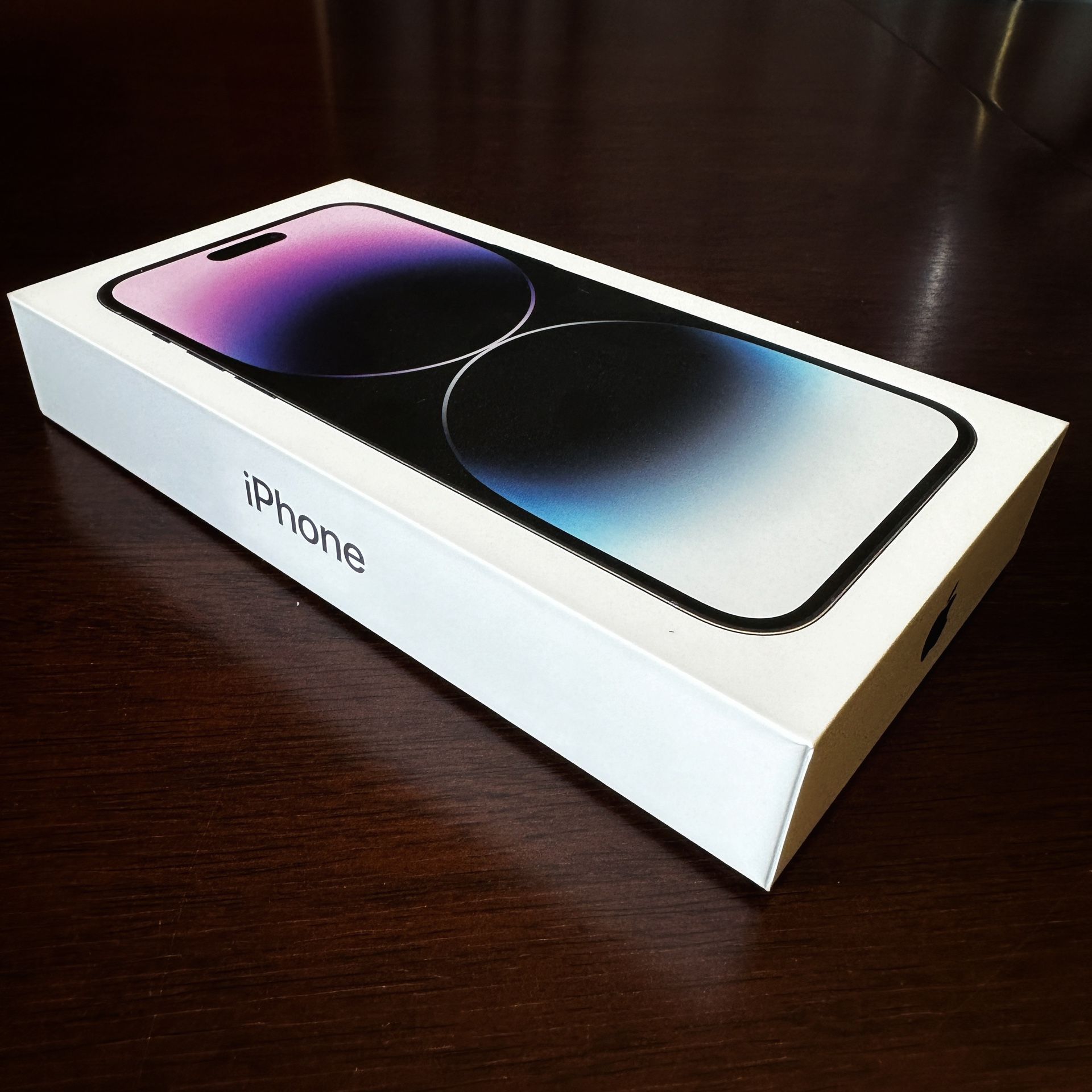 Apple iPhone 14 Pro Max Unlocked