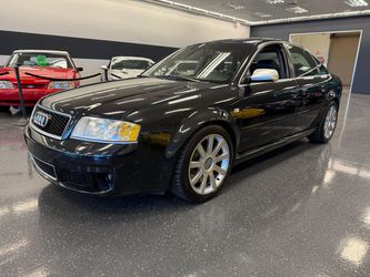 2003 Audi RS6